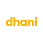 dhani android application logo